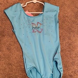 Jojo siwa leotard